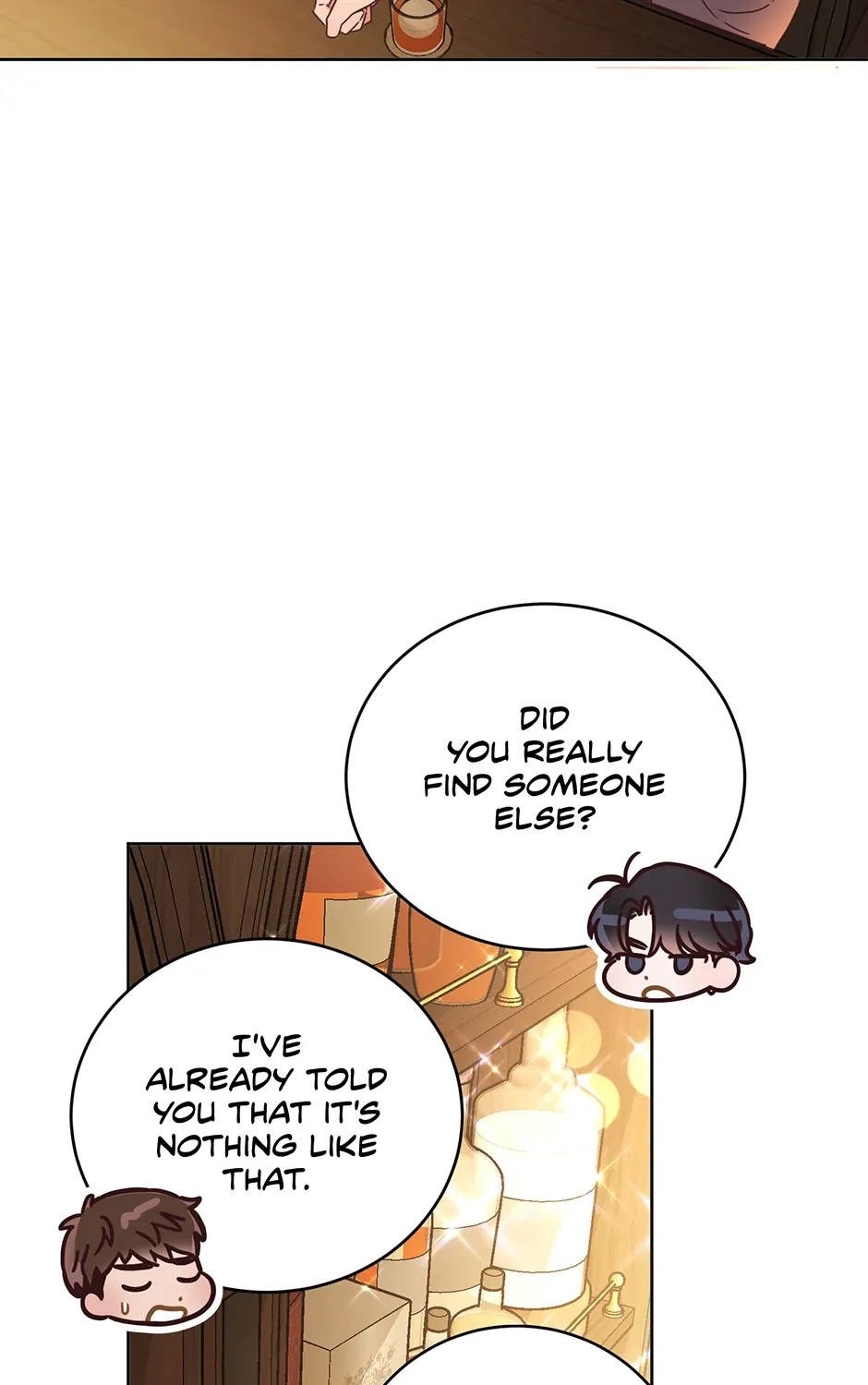 Read Office Romance Frontline chapter 25 image 118 on Lezhin