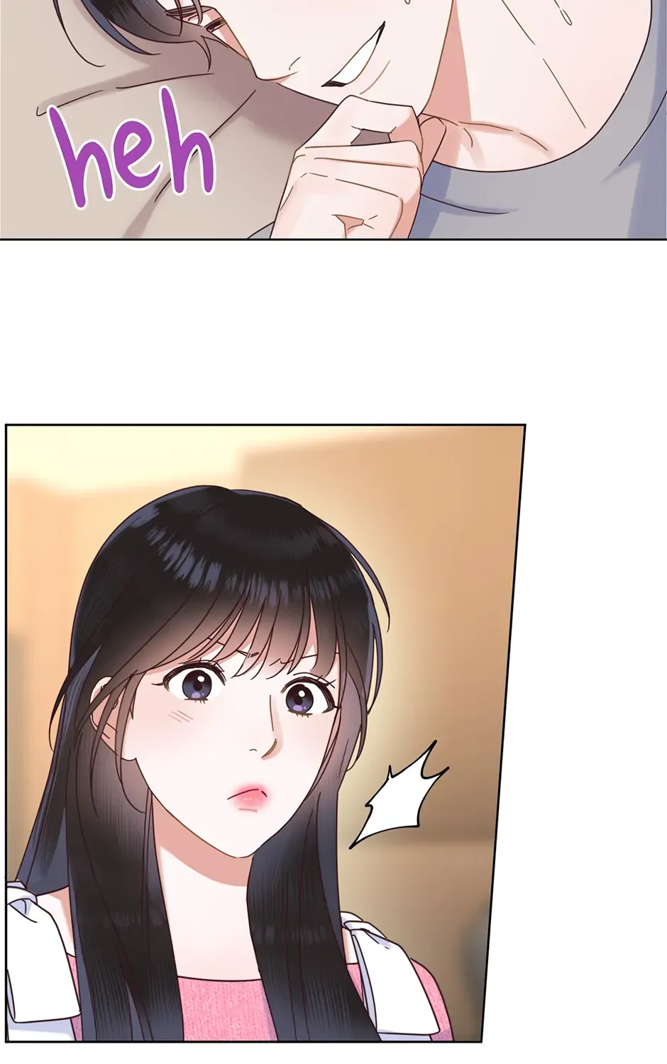 Read Office Romance Frontline chapter 25 image 12 on Lezhin