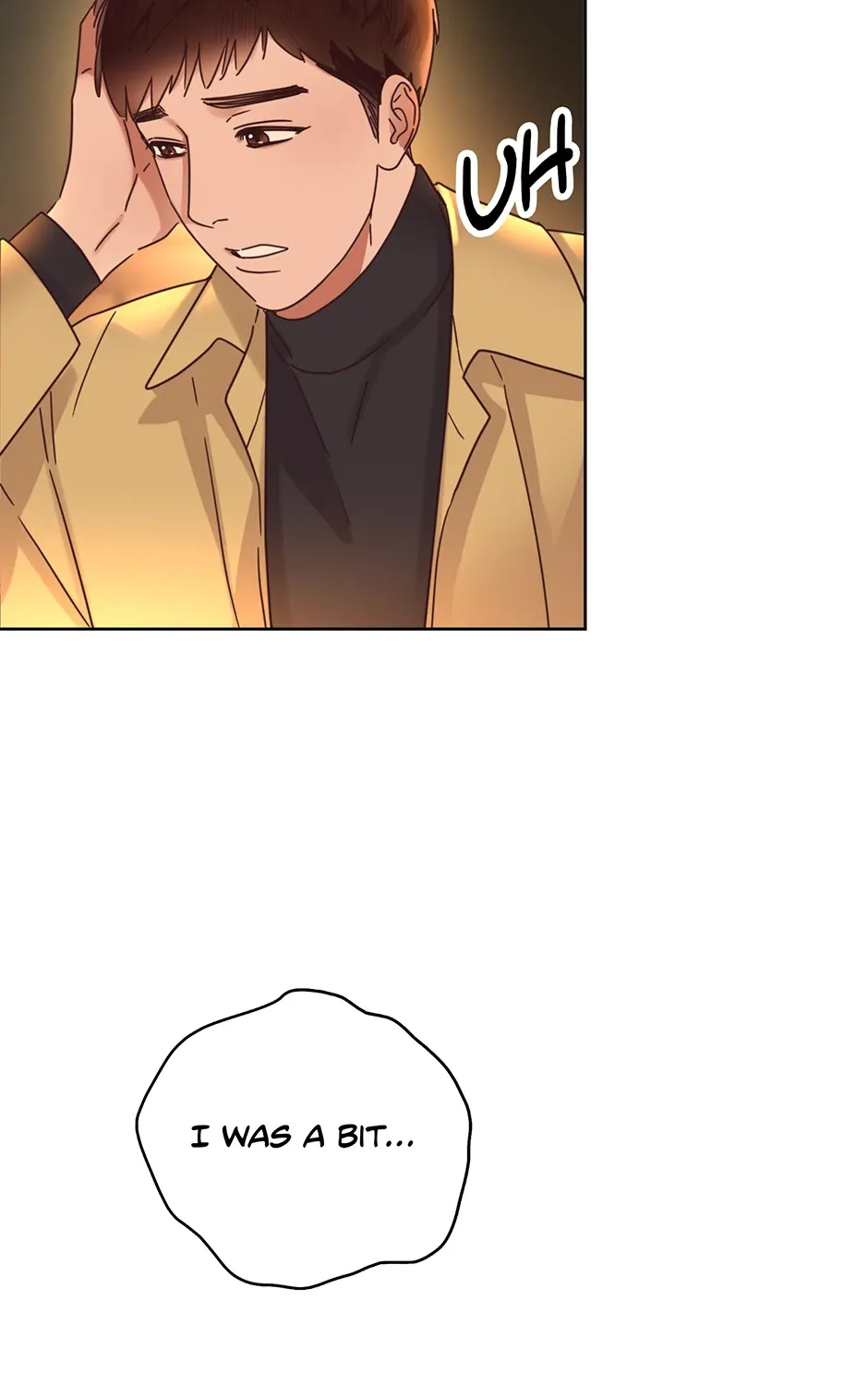 Read Office Romance Frontline chapter 25 image 122 on Lezhin