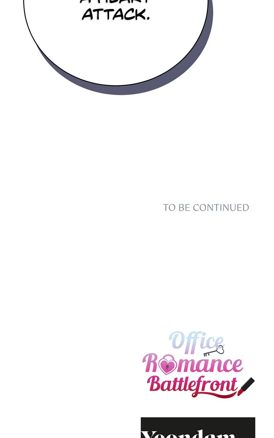 Read Office Romance Frontline chapter 25 image 132 on Lezhin