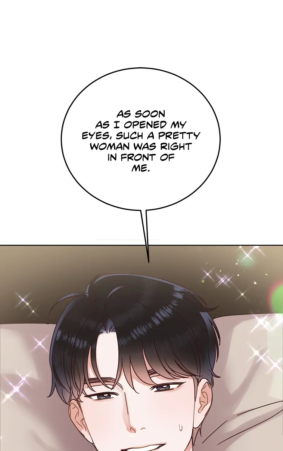 Read Office Romance Frontline chapter 25 image 16 on Lezhin
