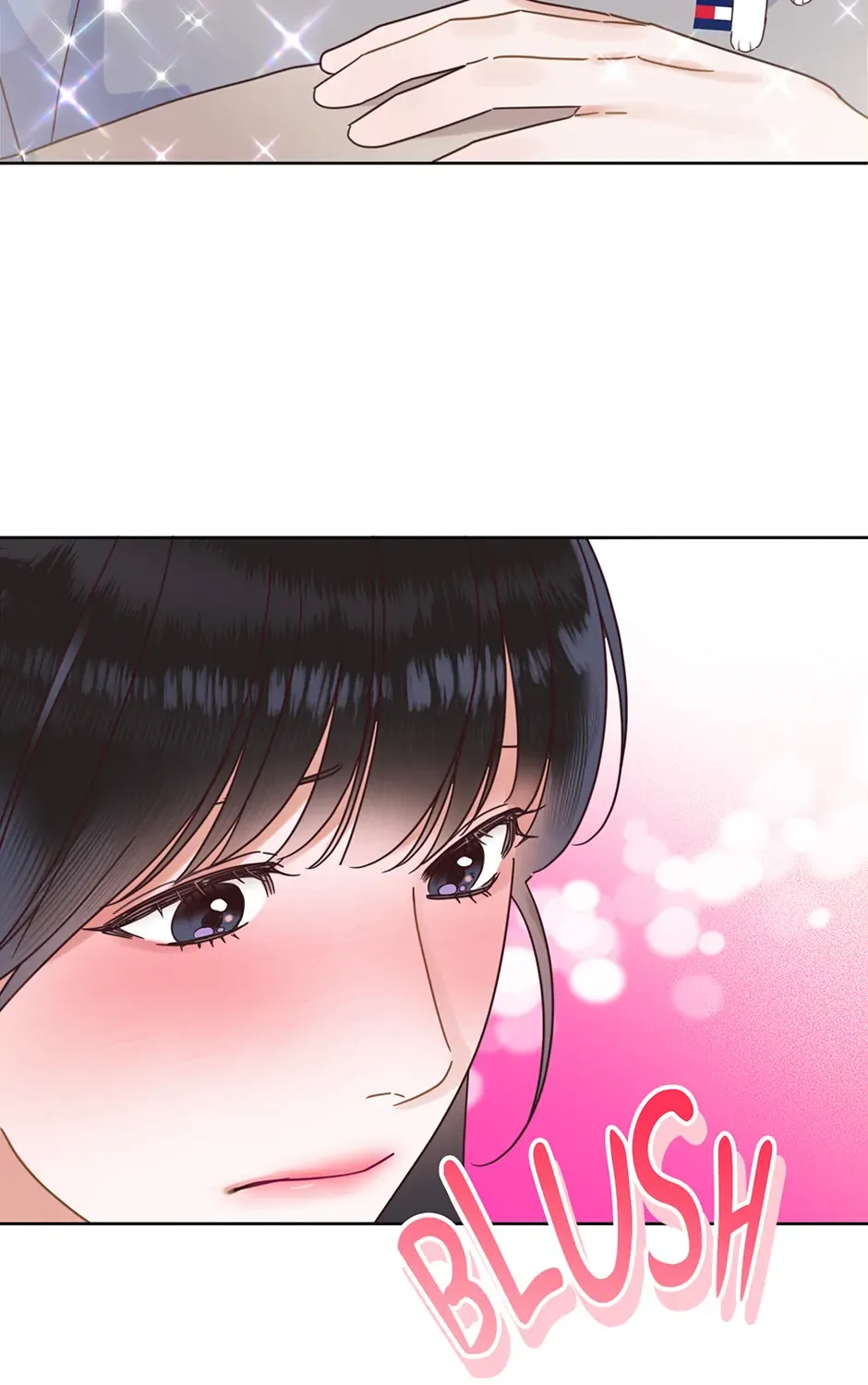 Read Office Romance Frontline chapter 25 image 18 on Lezhin