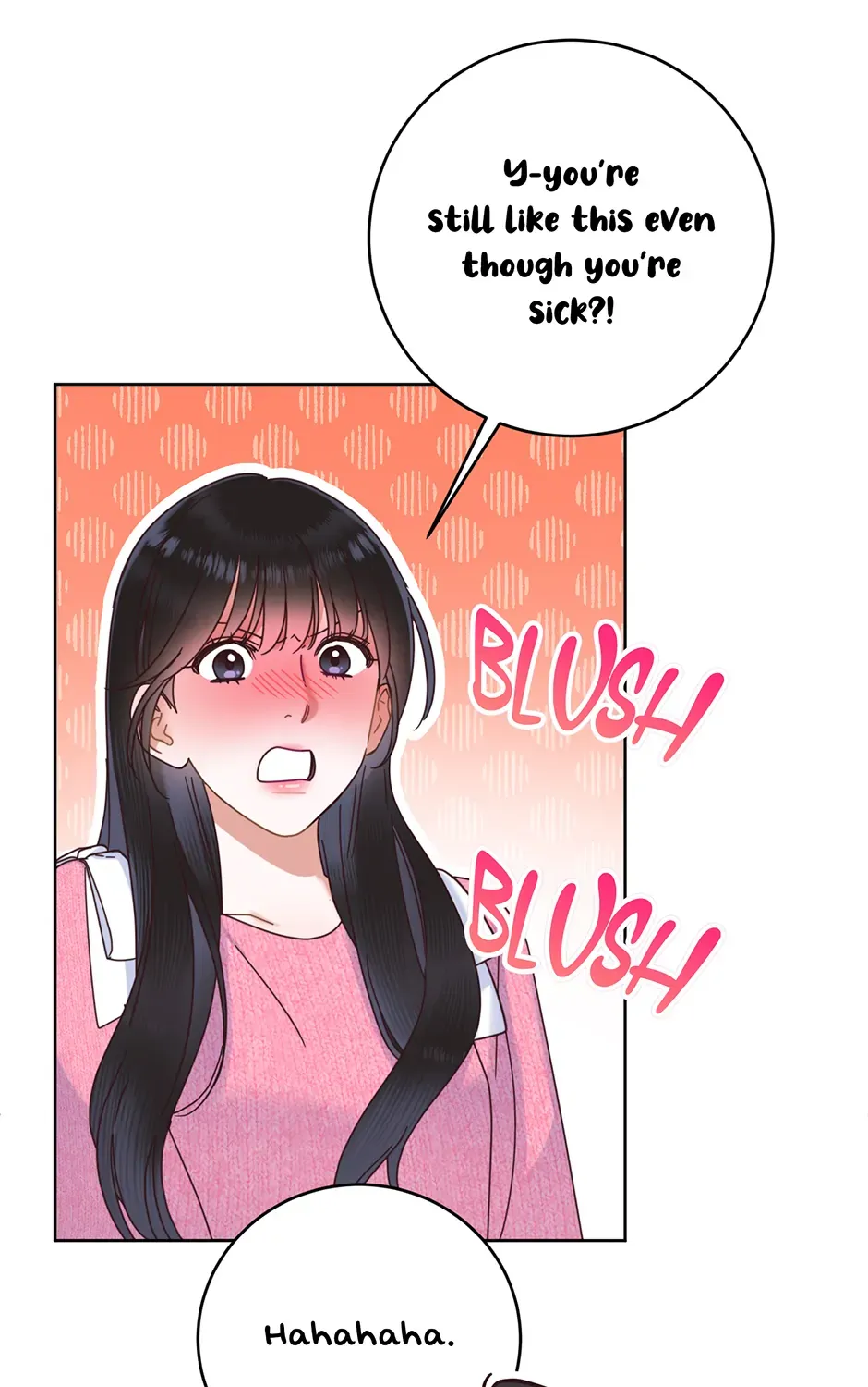 Read Office Romance Frontline chapter 25 image 20 on Lezhin