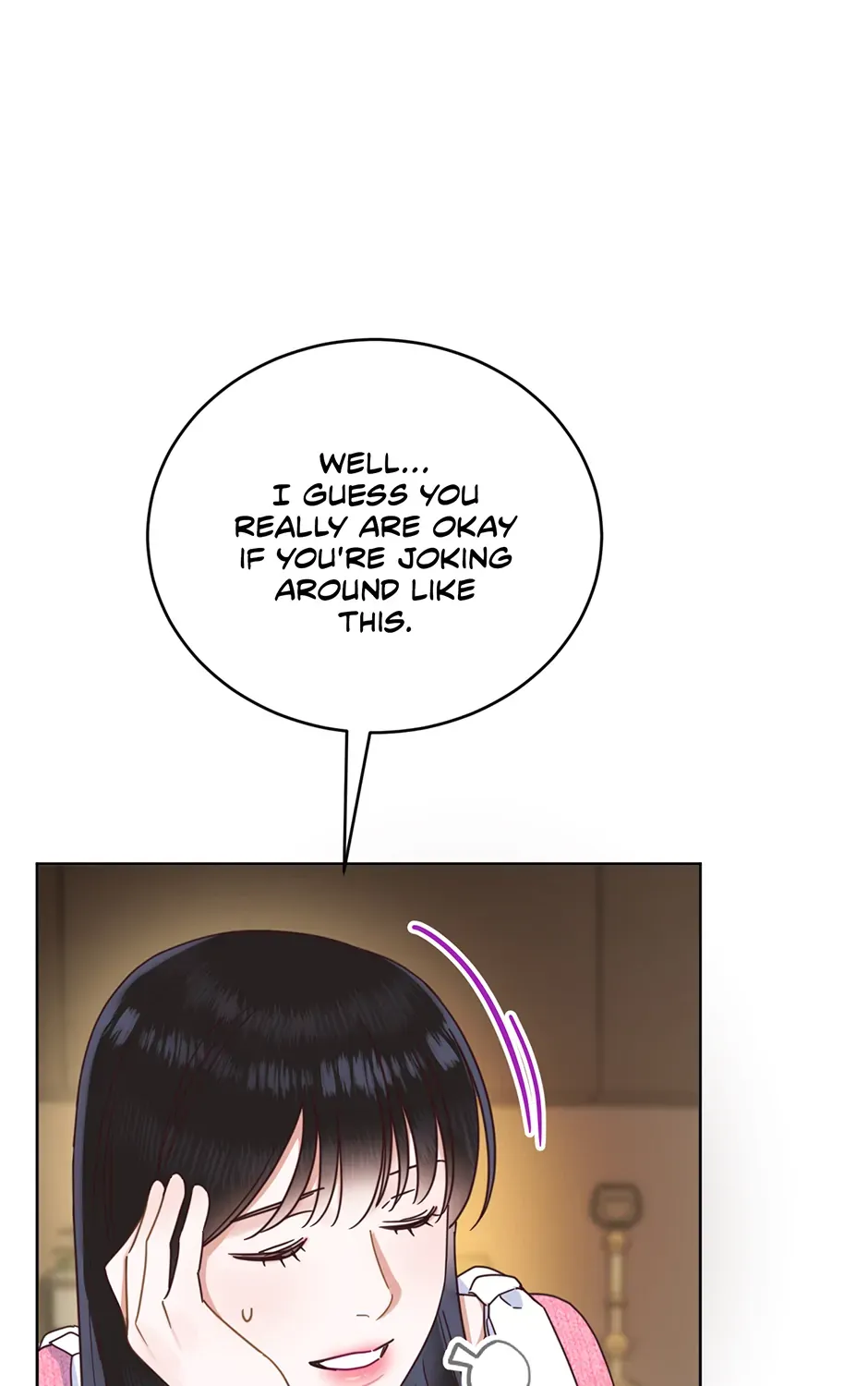 Read Office Romance Frontline chapter 25 image 22 on Lezhin
