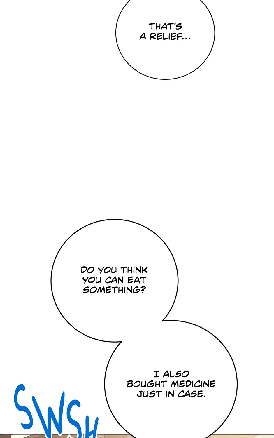Read Office Romance Frontline chapter 25 image 24 on Lezhin