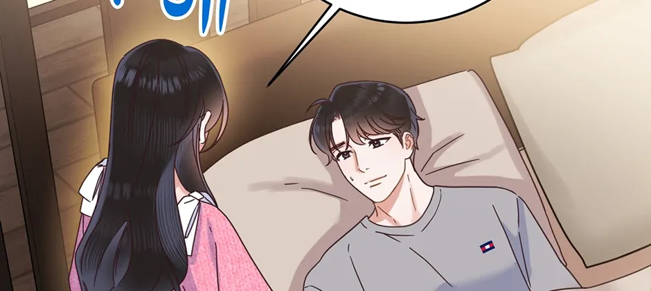 Read Office Romance Frontline chapter 25 image 25 on Lezhin