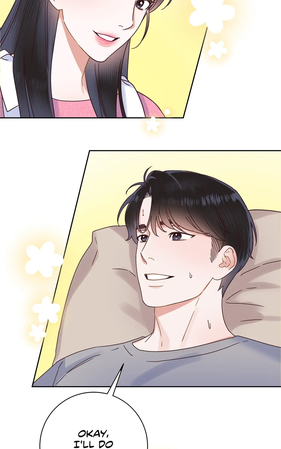 Read Office Romance Frontline chapter 25 image 28 on Lezhin