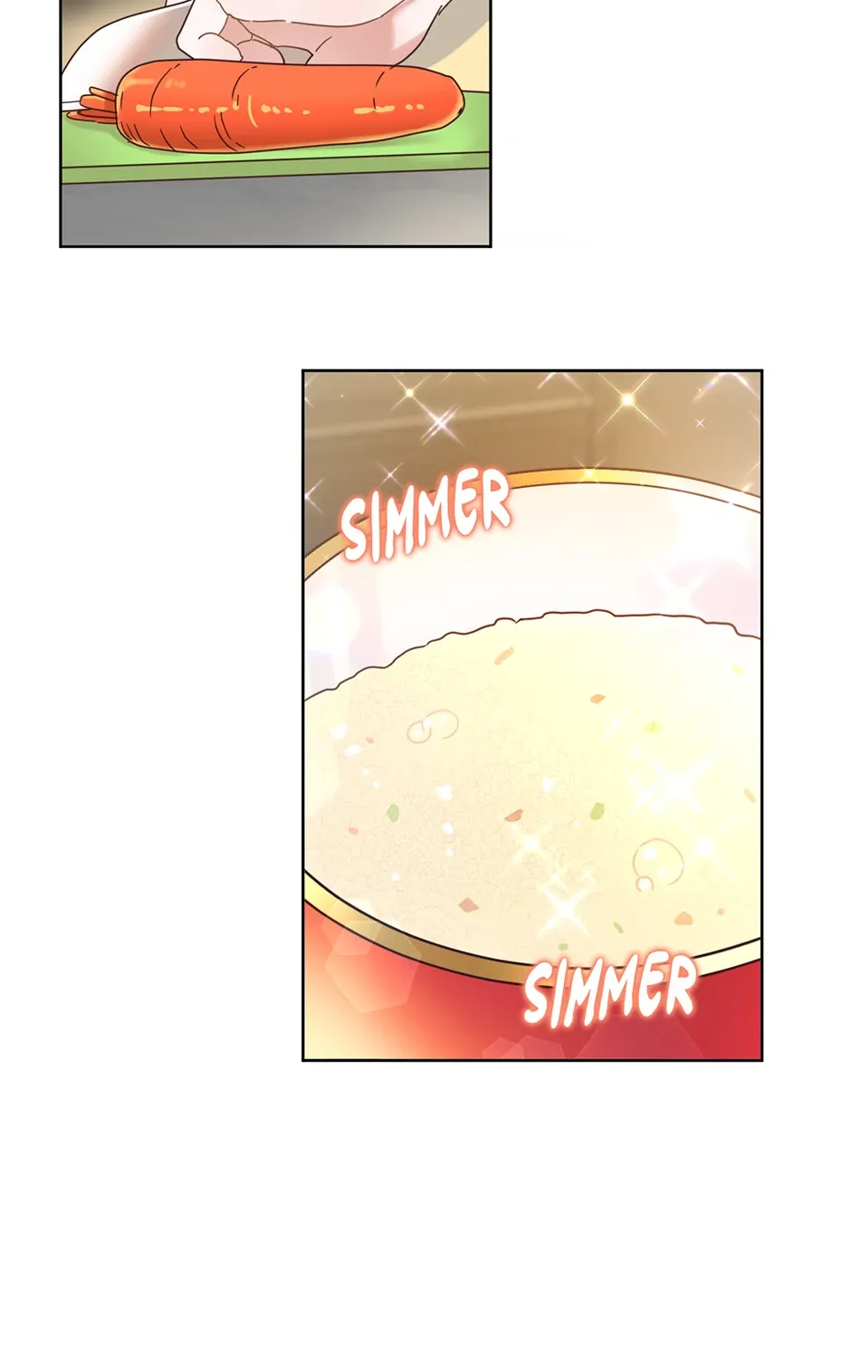 Read Office Romance Frontline chapter 25 image 32 on Lezhin