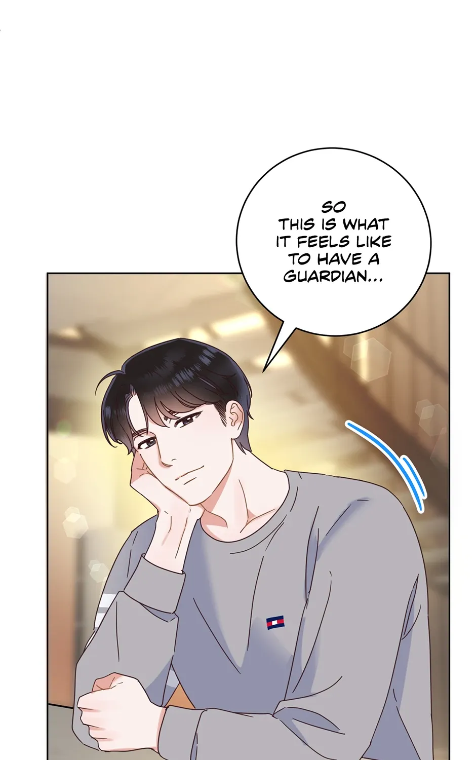 Read Office Romance Frontline chapter 25 image 36 on Lezhin