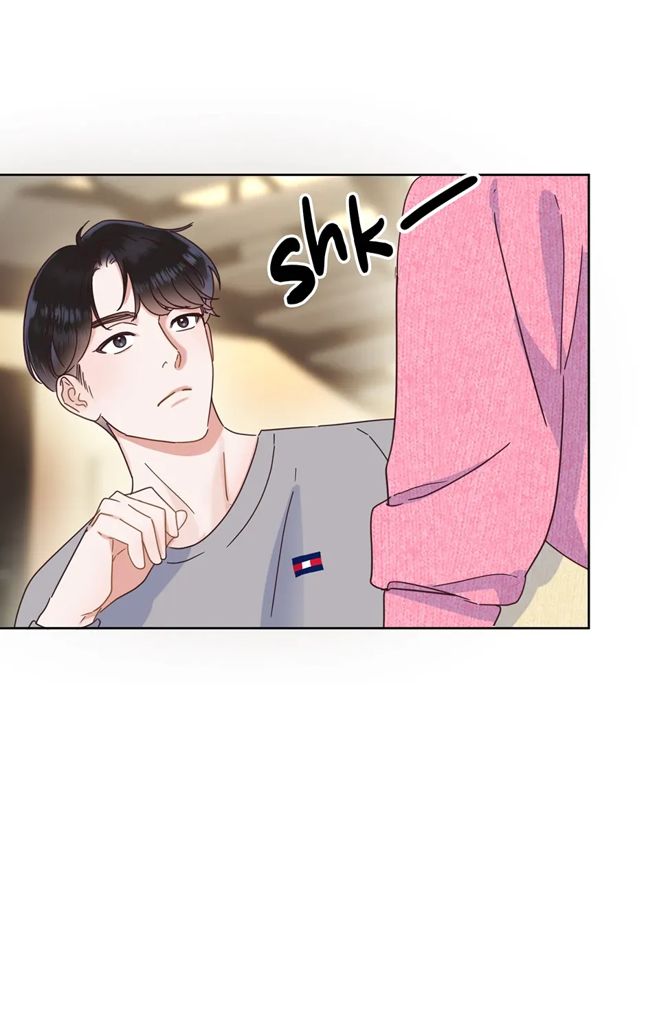 Read Office Romance Frontline chapter 25 image 40 on Lezhin