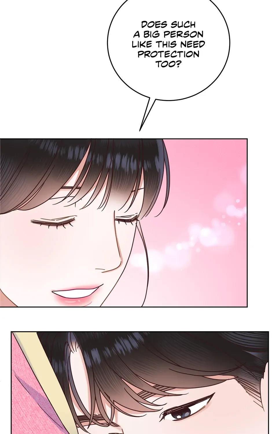 Read Office Romance Frontline chapter 25 image 44 on Lezhin