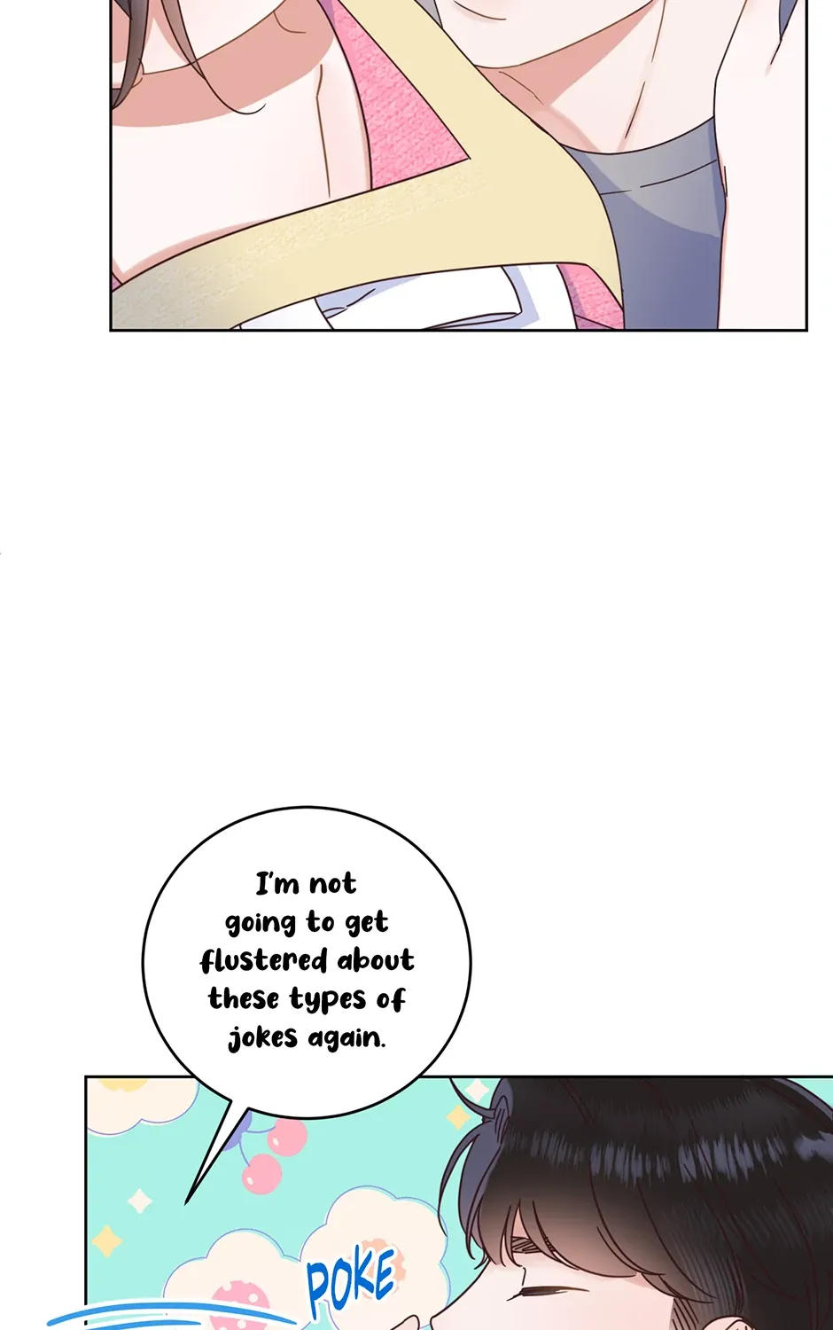 Read Office Romance Frontline chapter 25 image 48 on Lezhin
