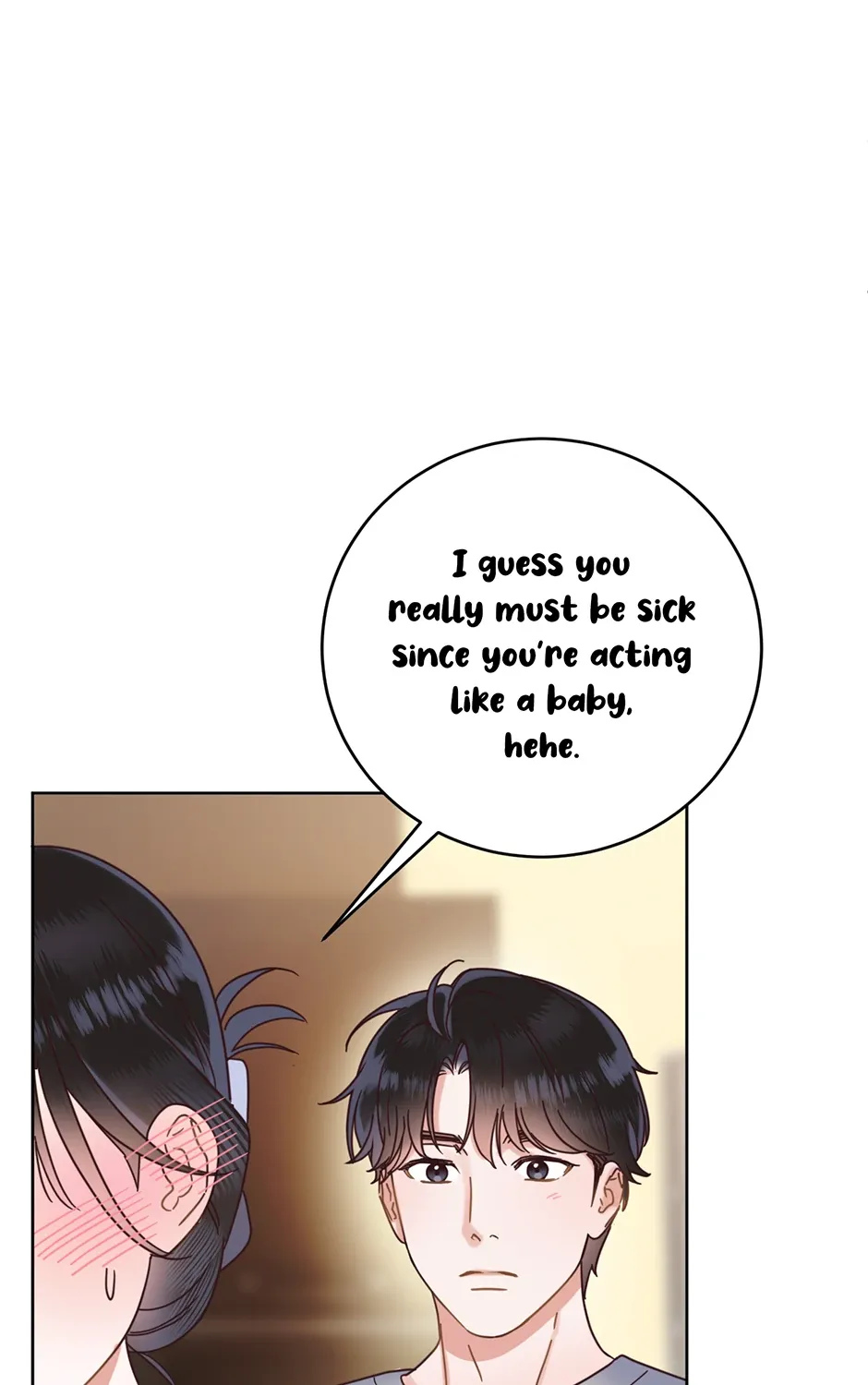 Read Office Romance Frontline chapter 25 image 50 on Lezhin