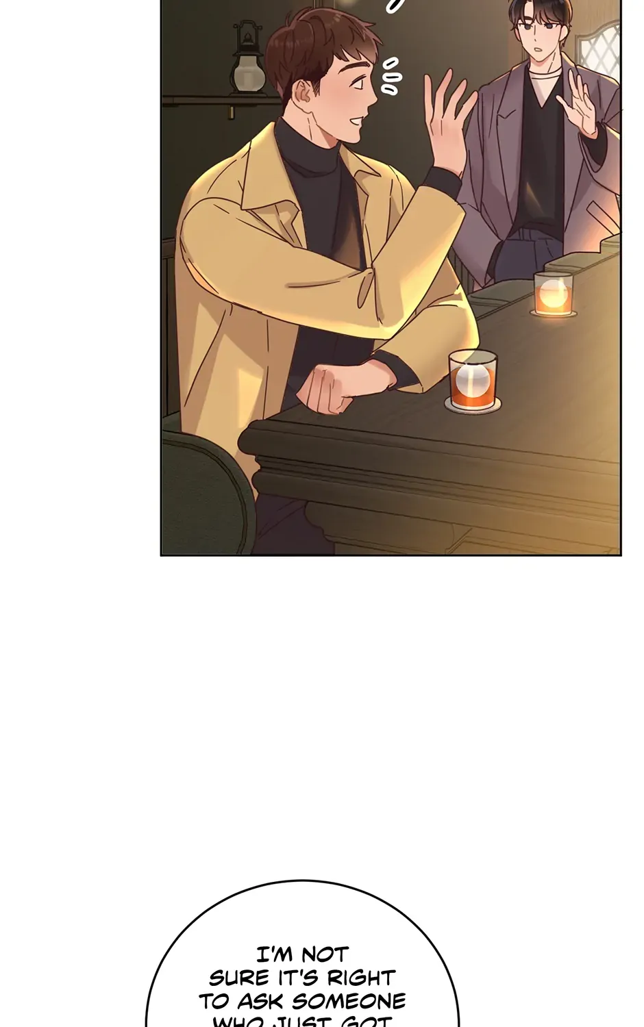 Read Office Romance Frontline chapter 25 image 62 on Lezhin