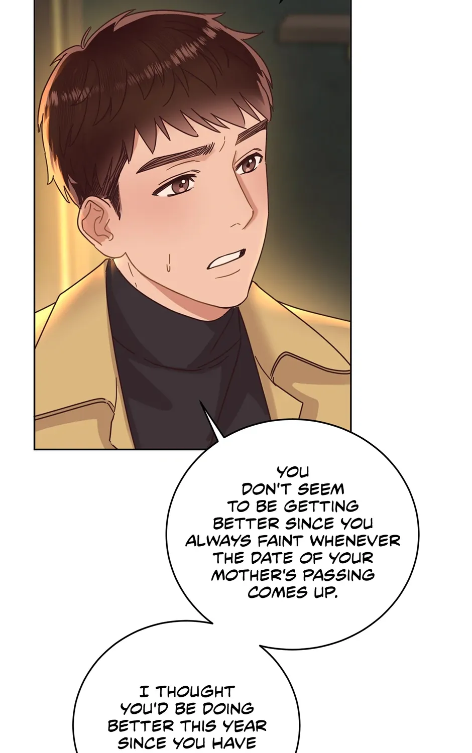 Read Office Romance Frontline chapter 25 image 66 on Lezhin