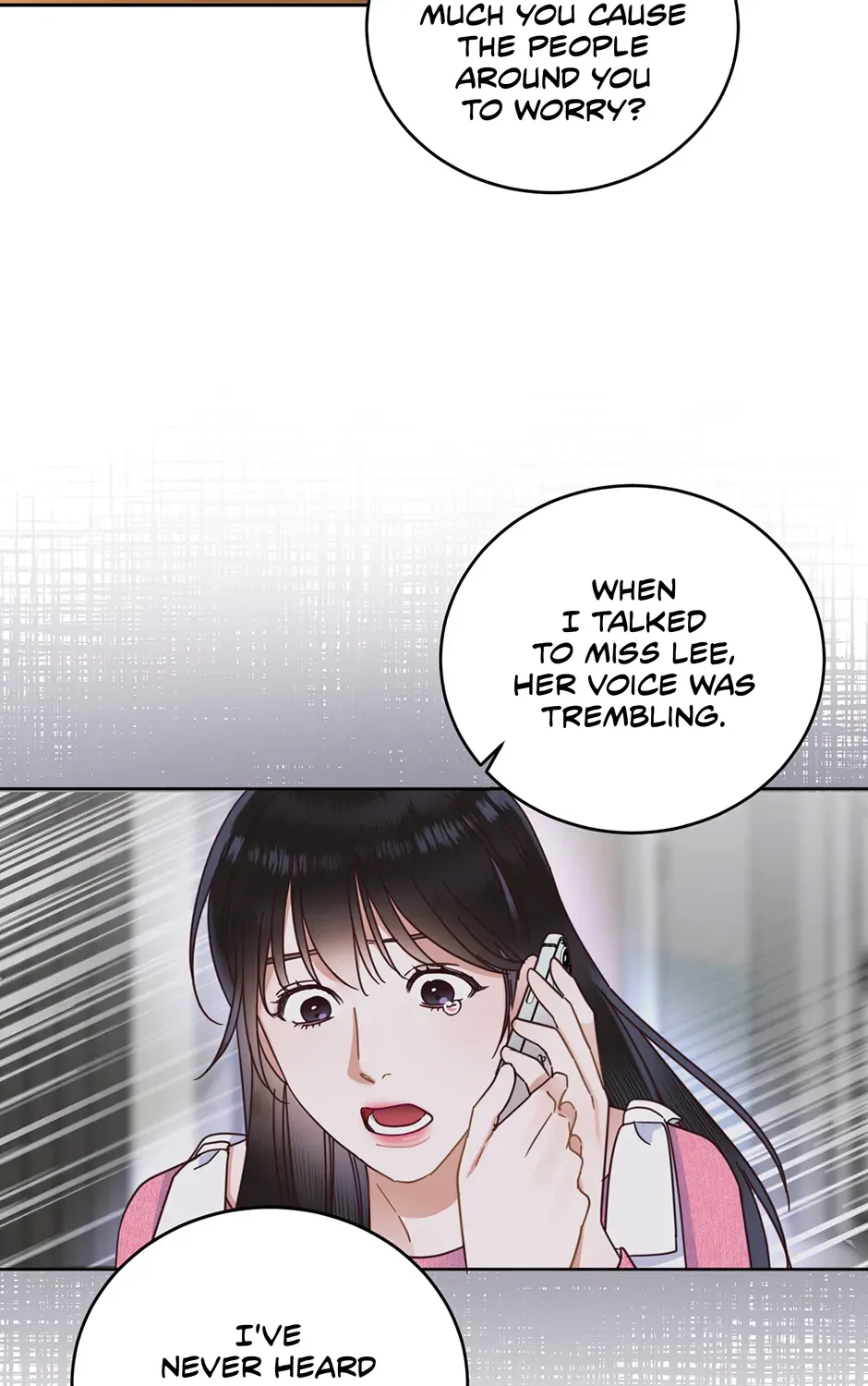 Read Office Romance Frontline chapter 25 image 72 on Lezhin