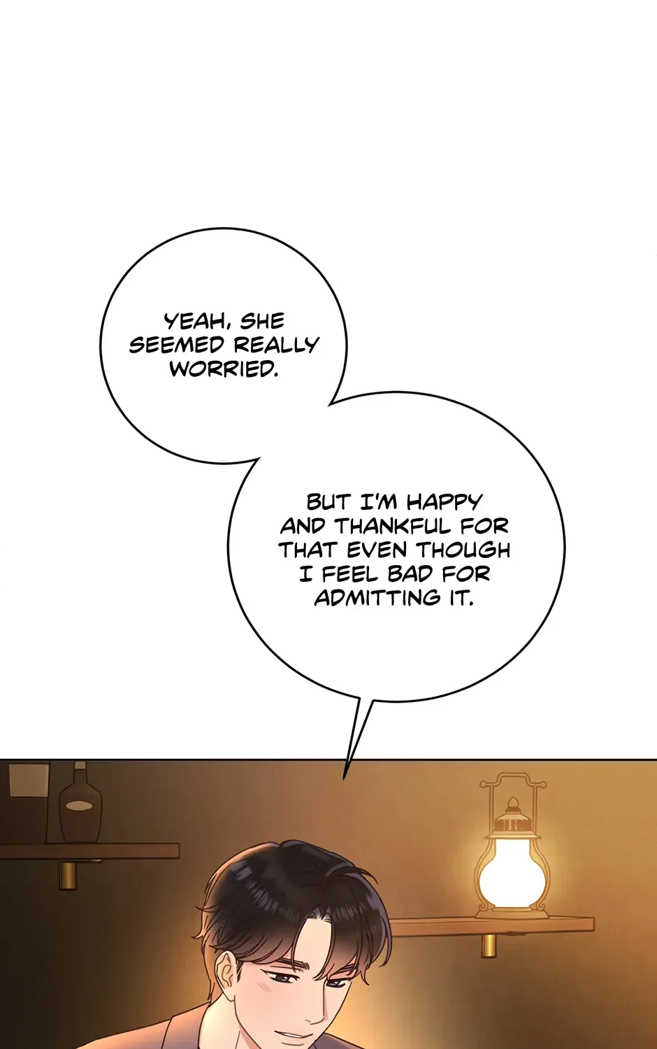 Read Office Romance Frontline chapter 25 image 74 on Lezhin