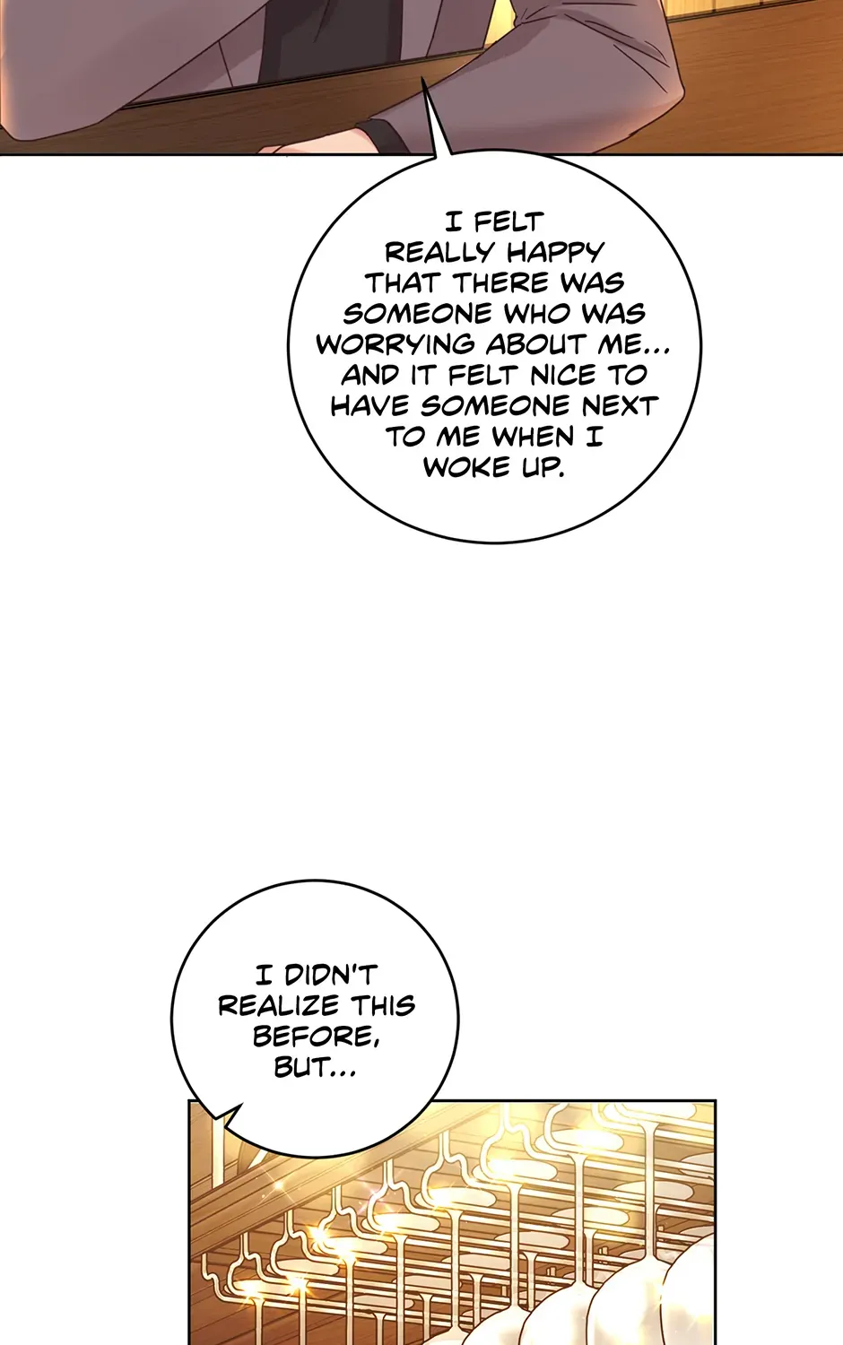 Read Office Romance Frontline chapter 25 image 76 on Lezhin