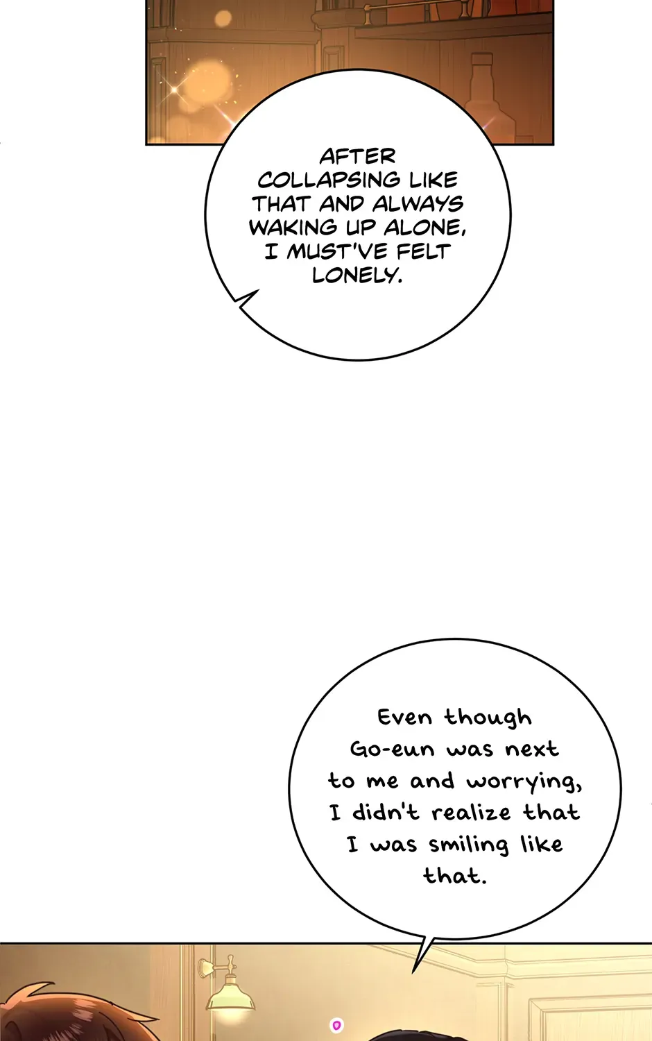 Read Office Romance Frontline chapter 25 image 78 on Lezhin