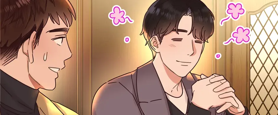 Read Office Romance Frontline chapter 25 image 79 on Lezhin
