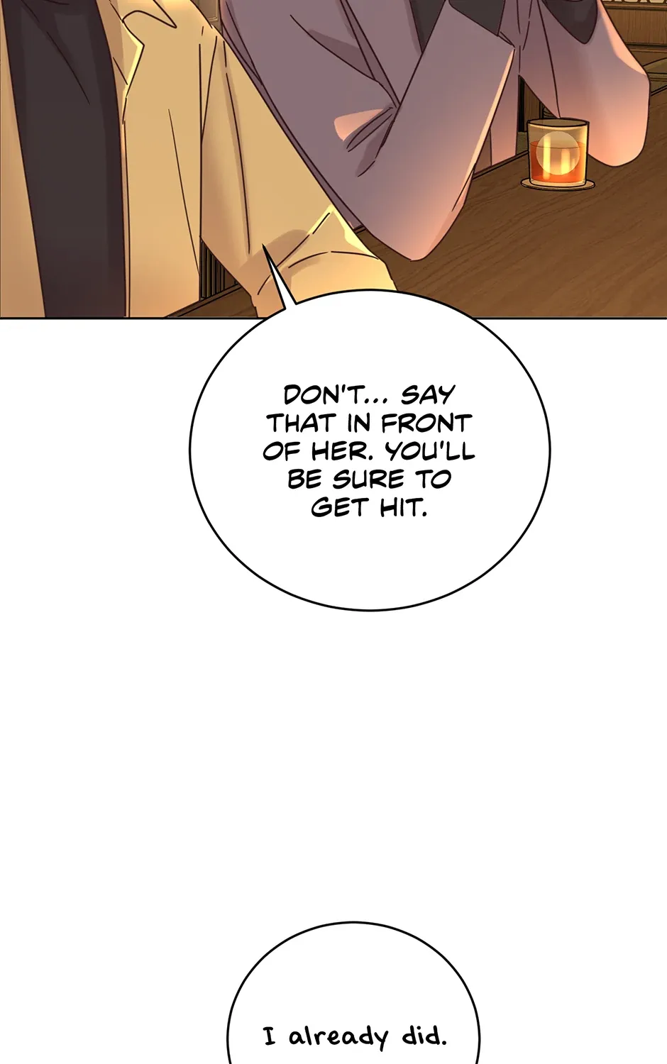 Read Office Romance Frontline chapter 25 image 80 on Lezhin