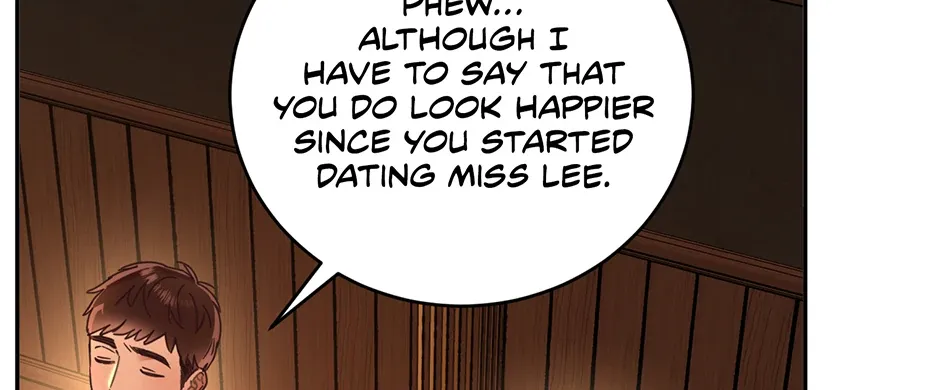Read Office Romance Frontline chapter 25 image 83 on Lezhin