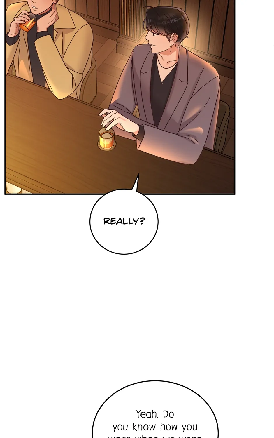 Read Office Romance Frontline chapter 25 image 84 on Lezhin