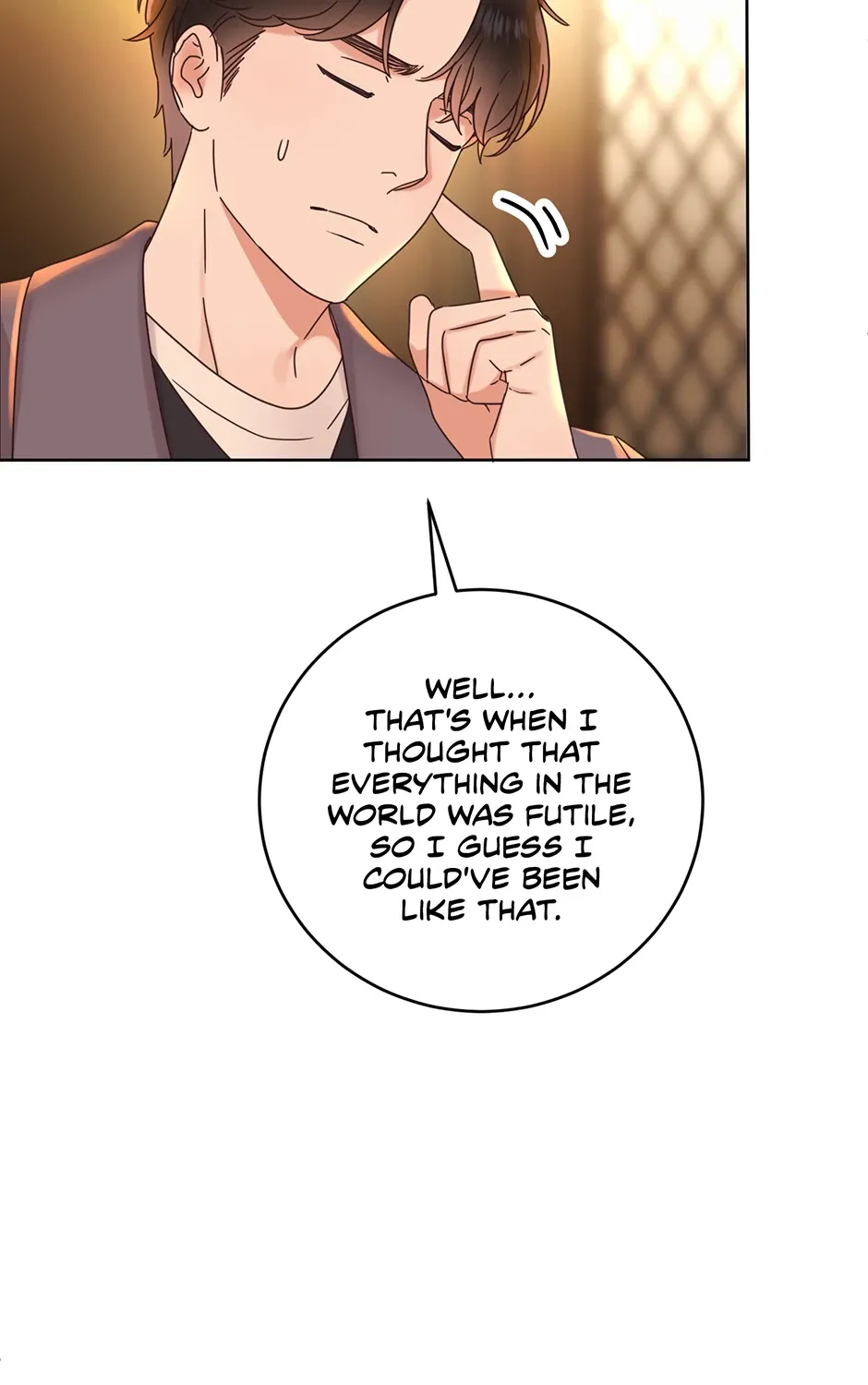 Read Office Romance Frontline chapter 25 image 88 on Lezhin