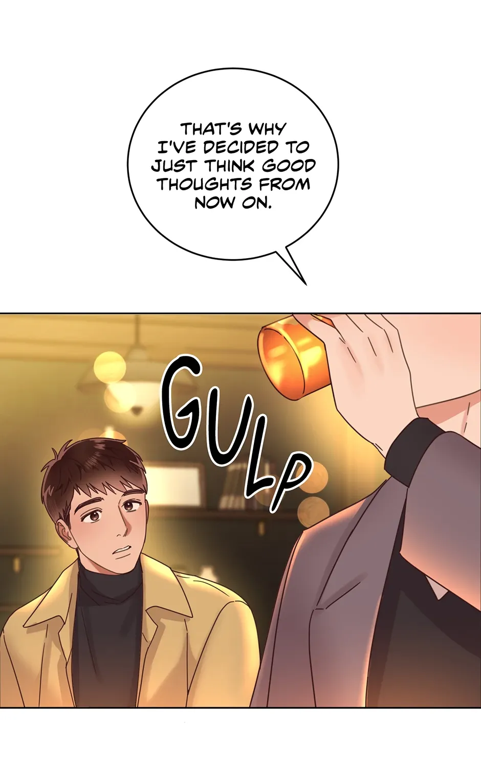 Read Office Romance Frontline chapter 25 image 98 on Lezhin