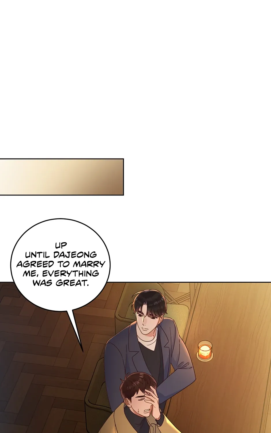 Read Office Romance Frontline chapter 26 image 1 on Lezhin