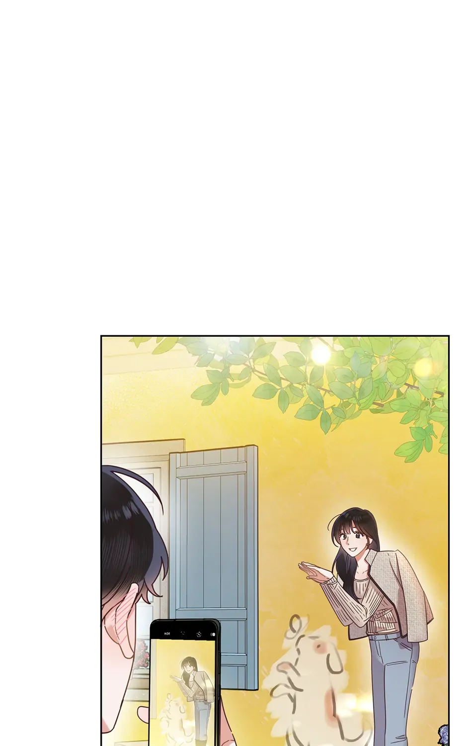 Read Office Romance Frontline chapter 26 image 105 on Lezhin