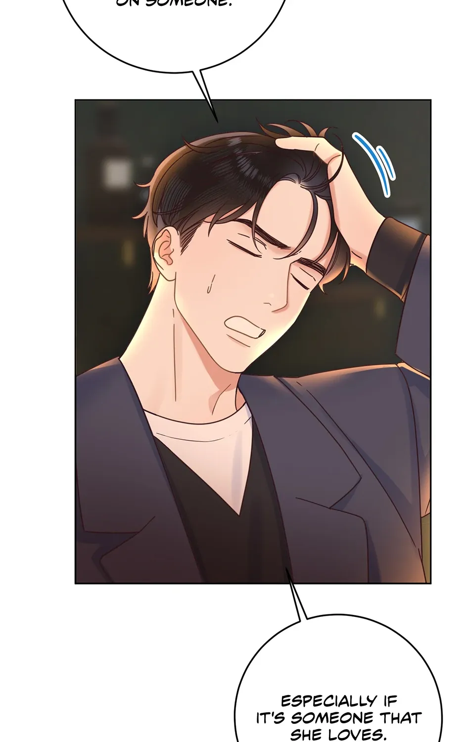 Read Office Romance Frontline chapter 26 image 11 on Lezhin