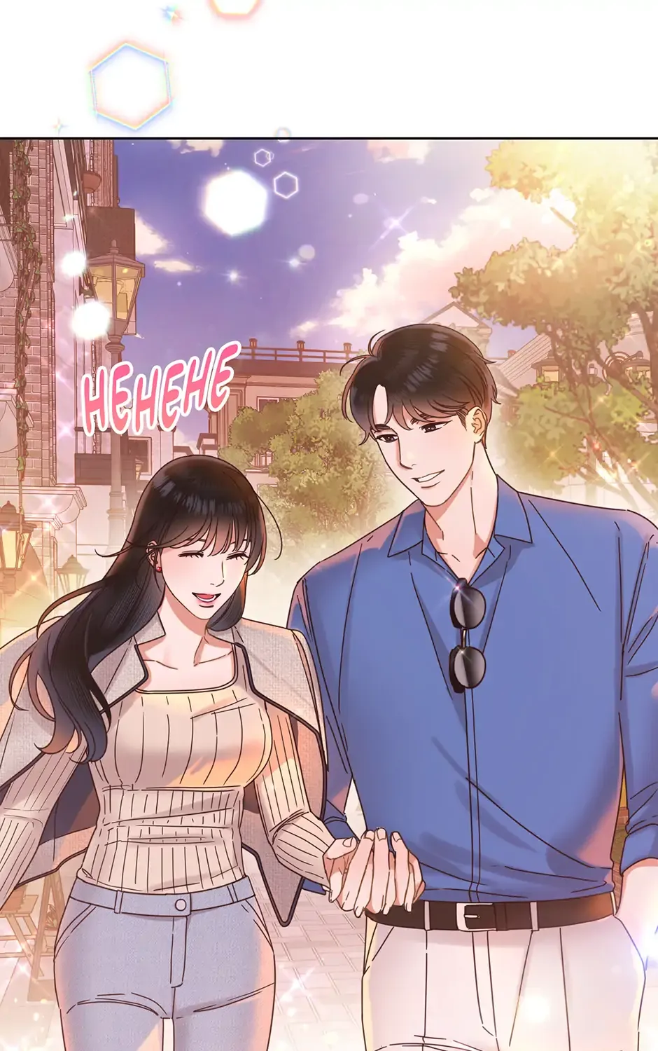 Read Office Romance Frontline chapter 26 image 111 on Lezhin