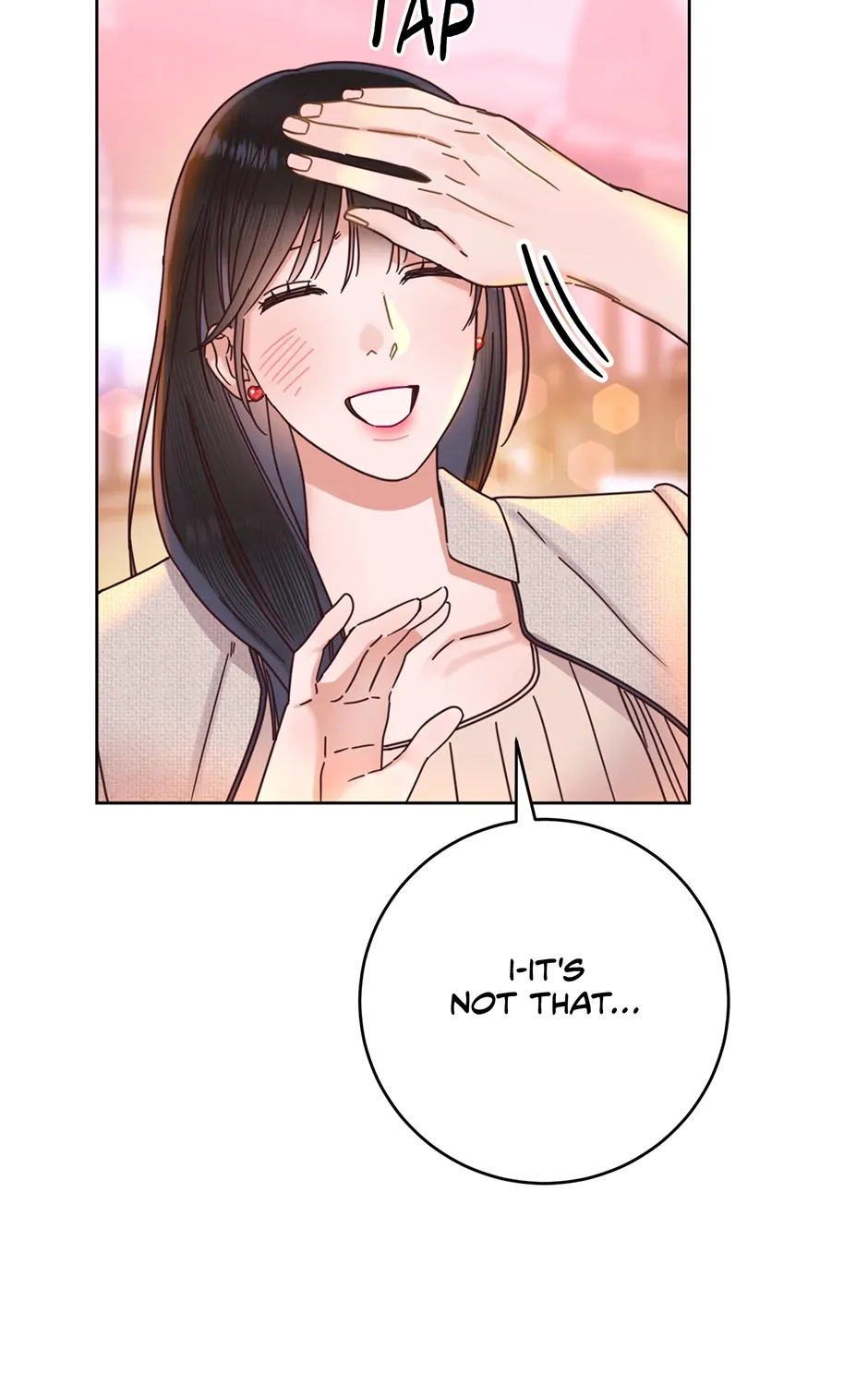 Read Office Romance Frontline chapter 26 image 121 on Lezhin