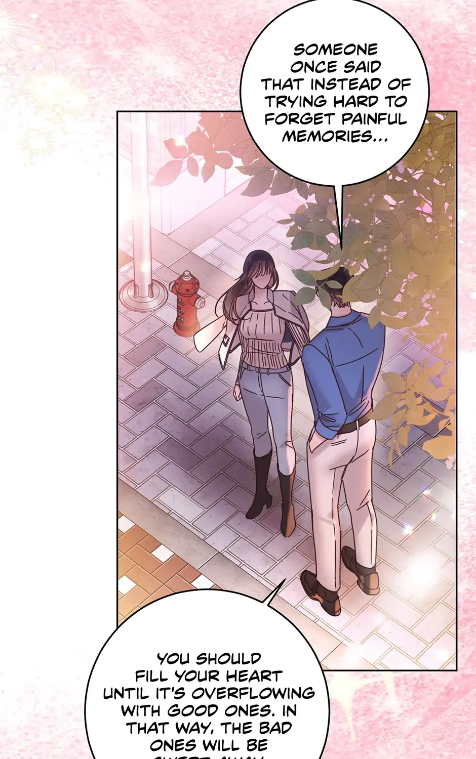 Read Office Romance Frontline chapter 26 image 127 on Lezhin