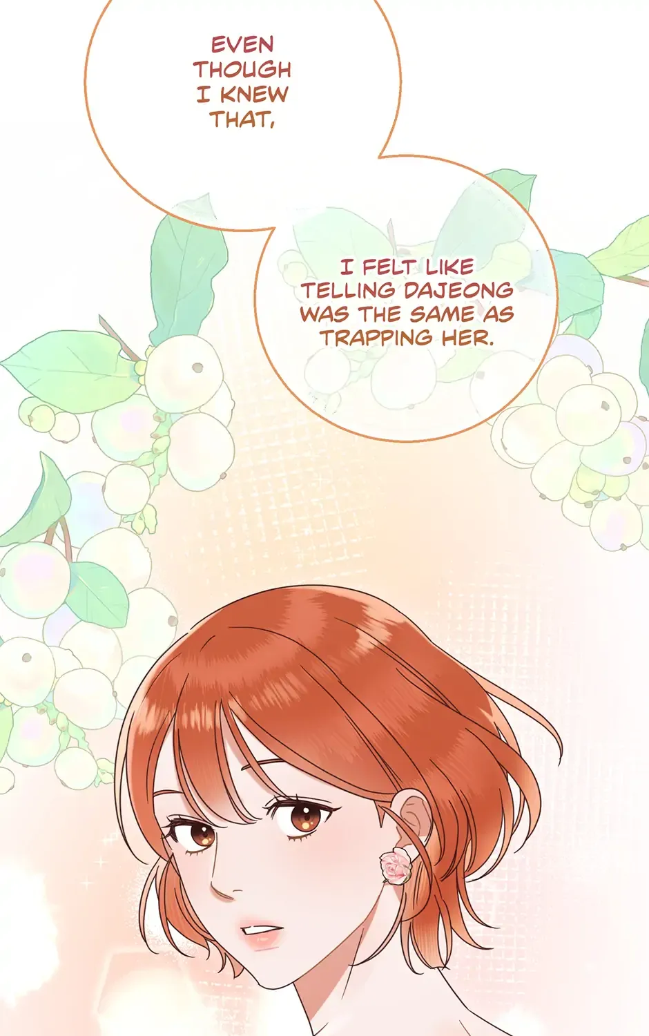 Read Office Romance Frontline chapter 26 image 15 on Lezhin