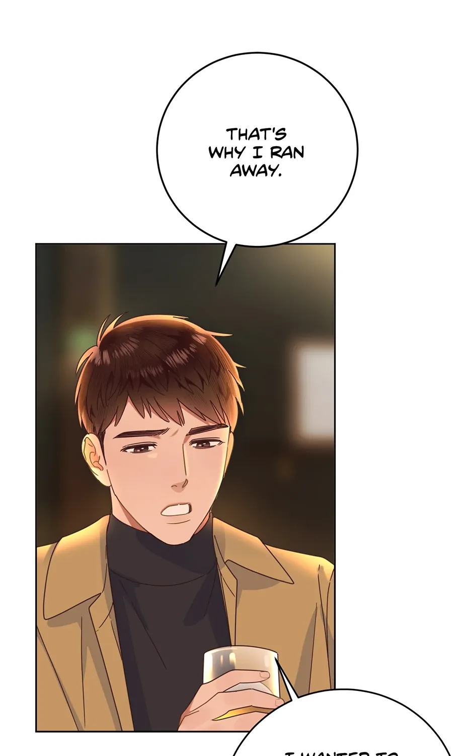 Read Office Romance Frontline chapter 26 image 21 on Lezhin
