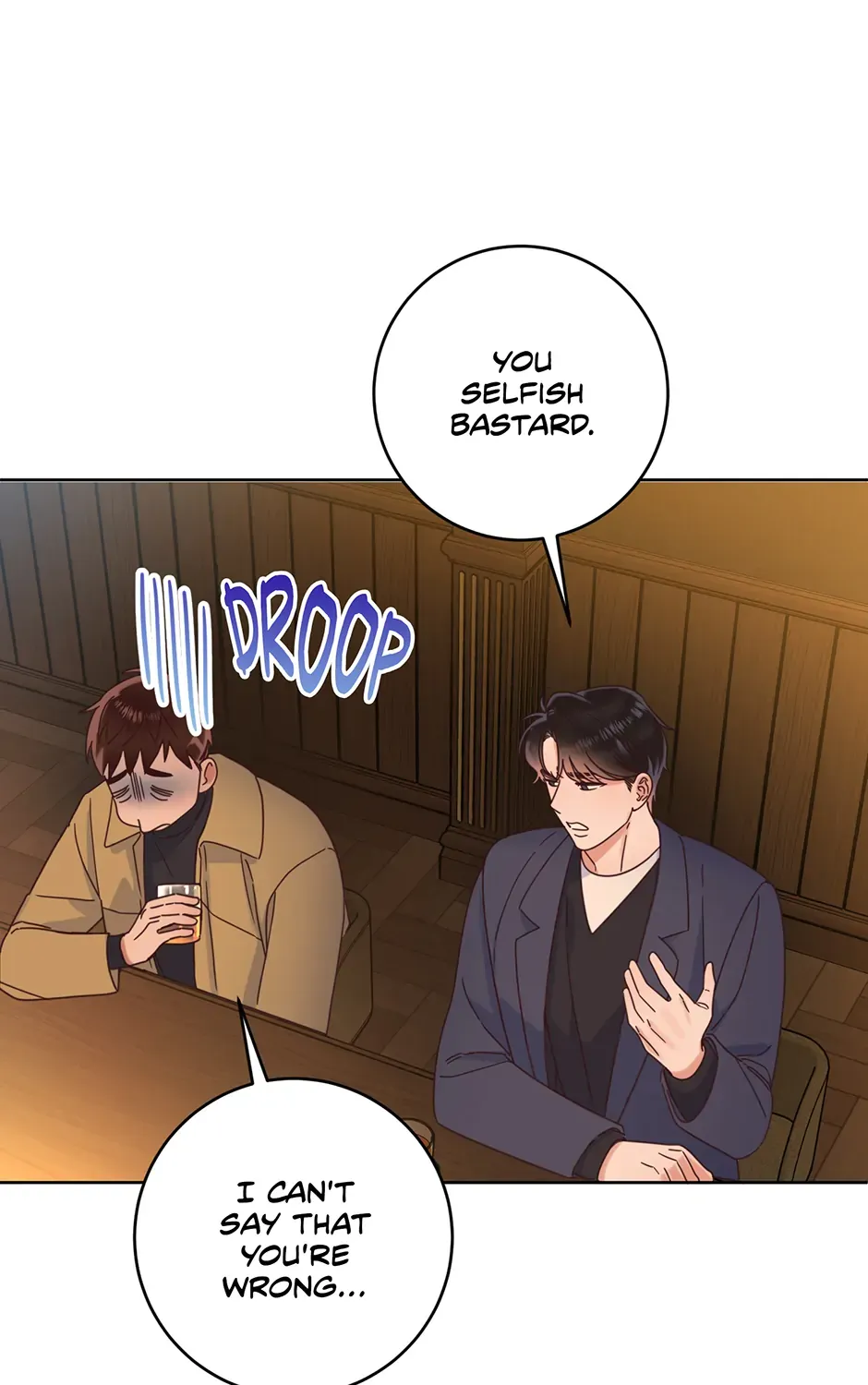 Read Office Romance Frontline chapter 26 image 23 on Lezhin