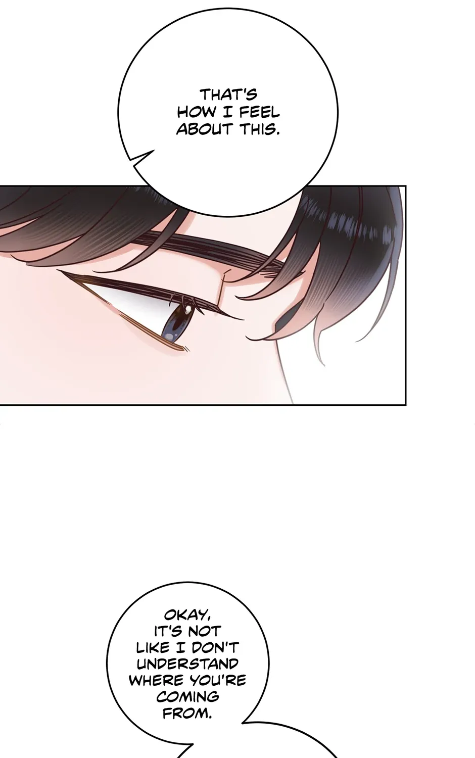 Read Office Romance Frontline chapter 26 image 27 on Lezhin