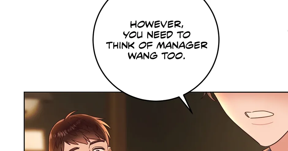 Read Office Romance Frontline chapter 26 image 28 on Lezhin