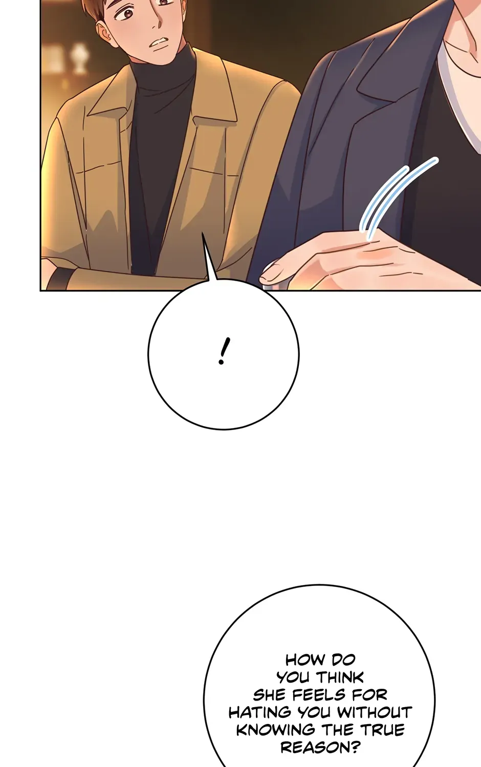 Read Office Romance Frontline chapter 26 image 29 on Lezhin