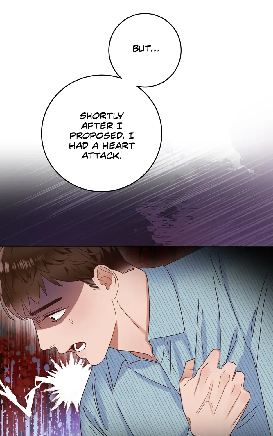 Read Office Romance Frontline chapter 26 image 3 on Lezhin