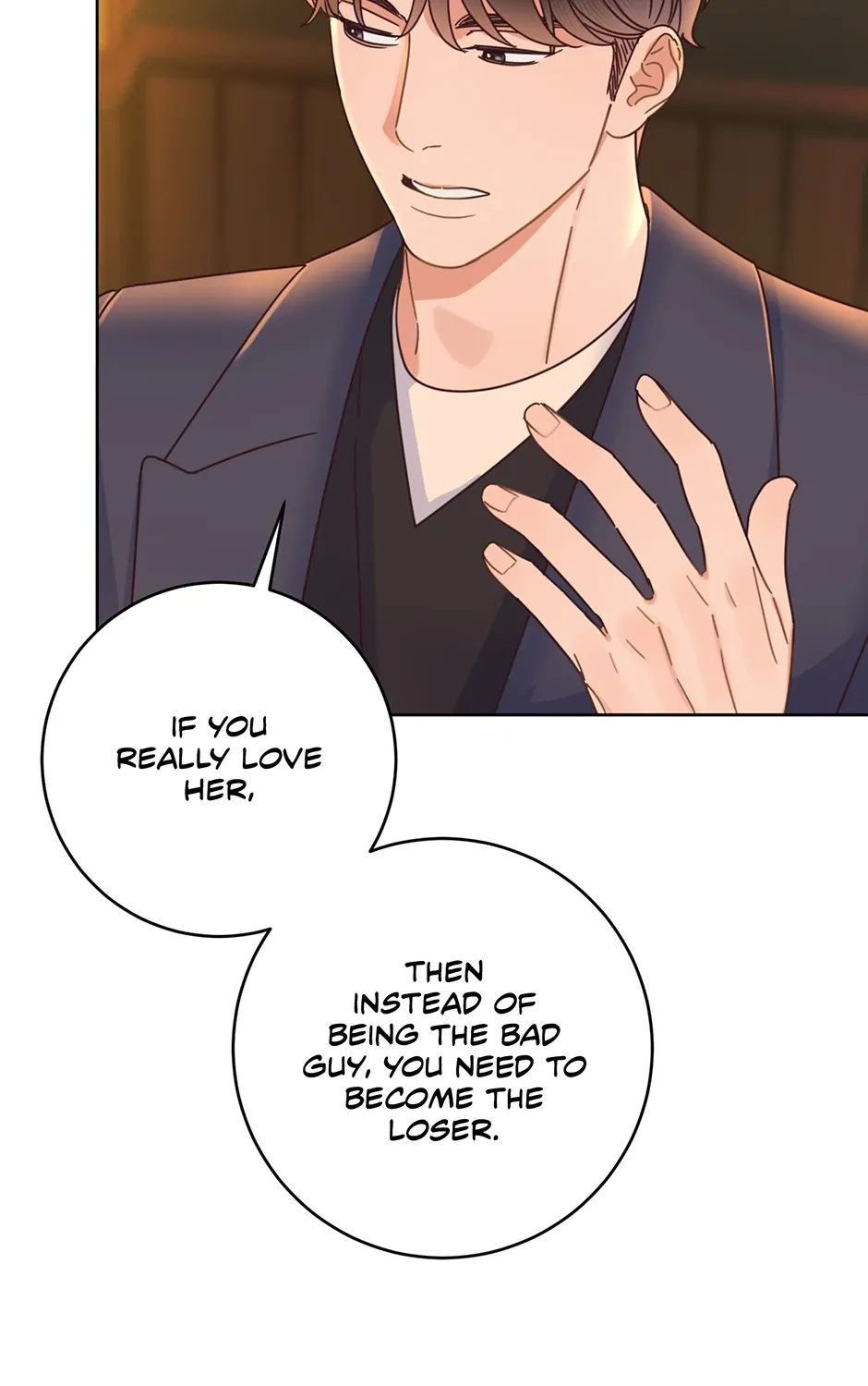 Read Office Romance Frontline chapter 26 image 31 on Lezhin