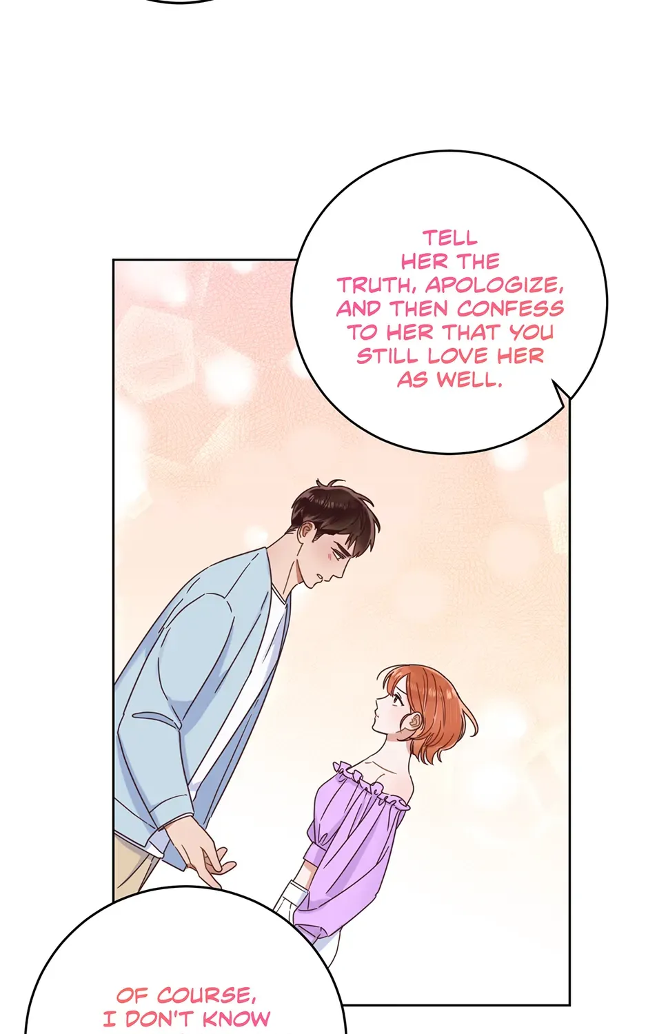 Read Office Romance Frontline chapter 26 image 33 on Lezhin