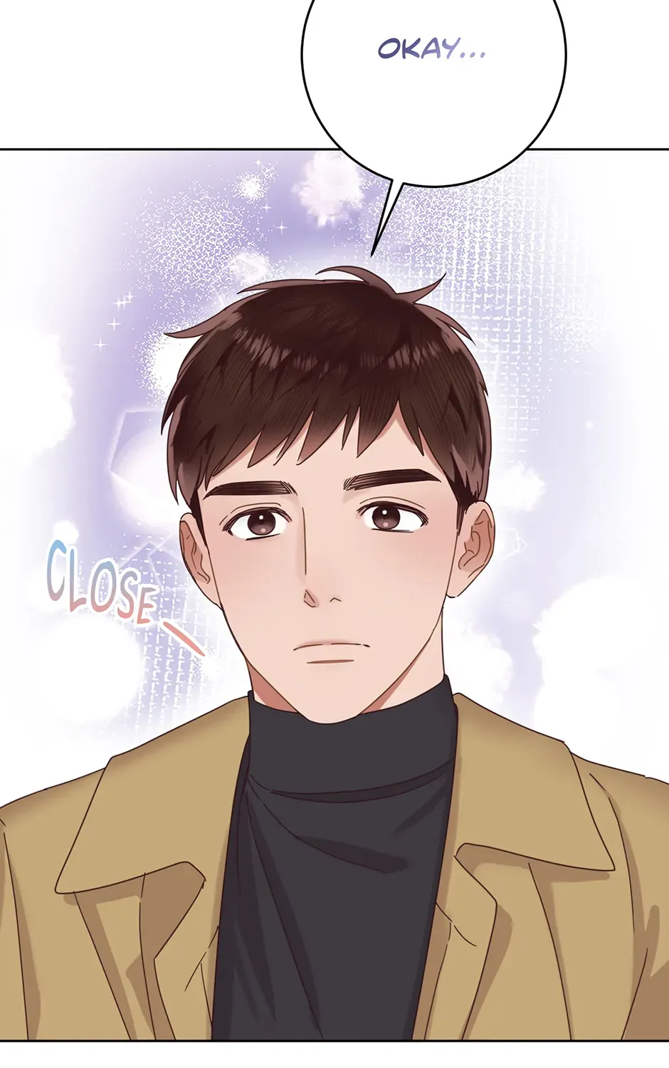 Read Office Romance Frontline chapter 26 image 37 on Lezhin