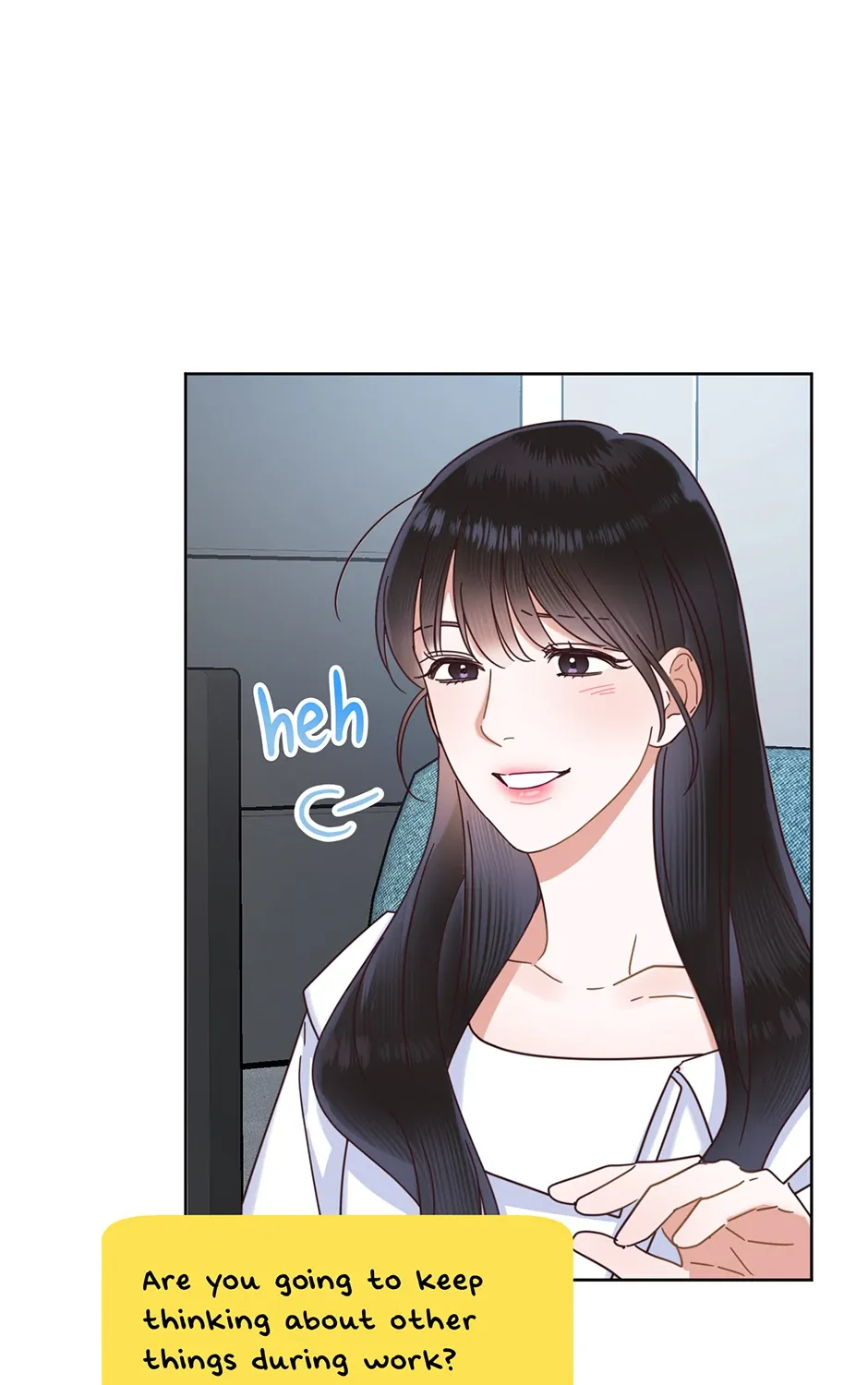 Read Office Romance Frontline chapter 26 image 45 on Lezhin
