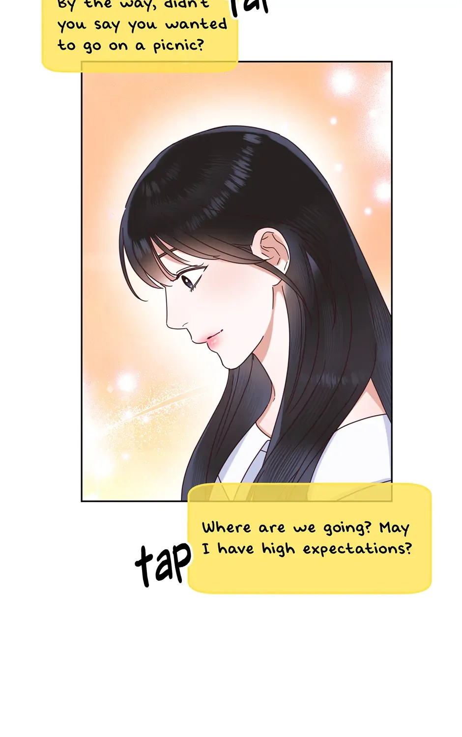 Read Office Romance Frontline chapter 26 image 51 on Lezhin
