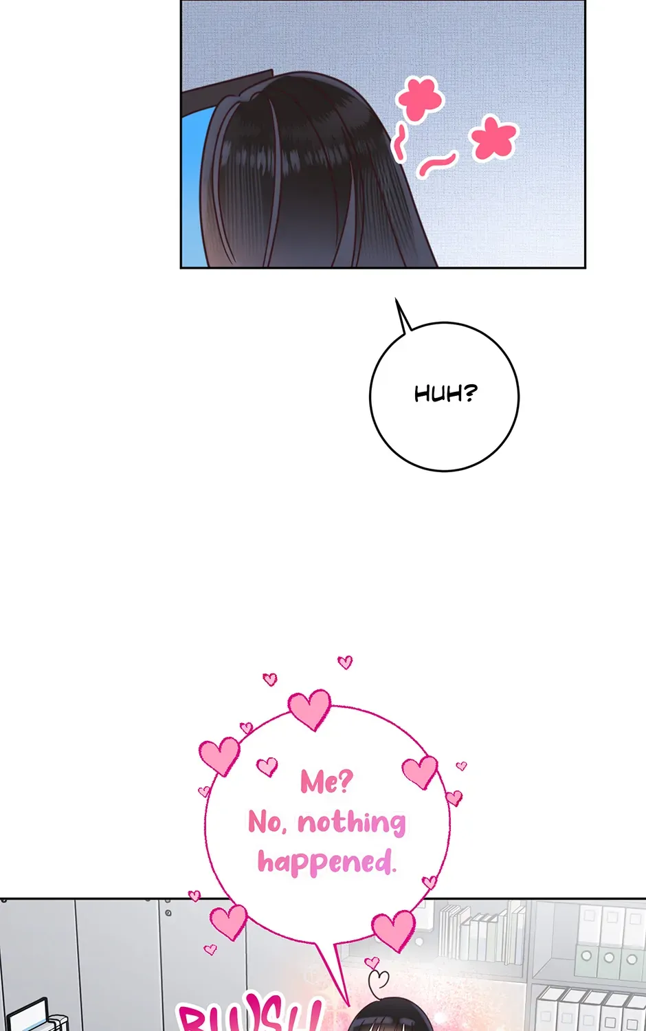 Read Office Romance Frontline chapter 26 image 55 on Lezhin