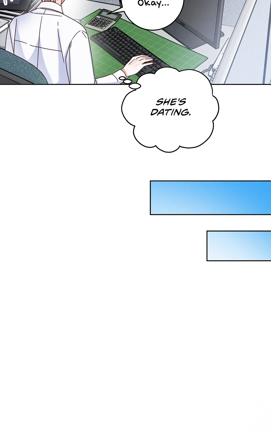Read Office Romance Frontline chapter 26 image 57 on Lezhin