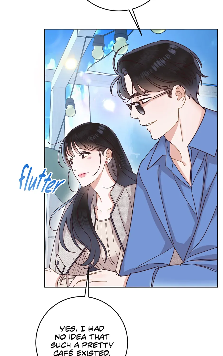 Read Office Romance Frontline chapter 26 image 63 on Lezhin
